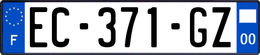 EC-371-GZ