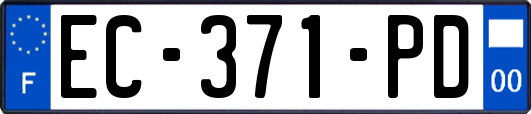 EC-371-PD