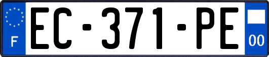 EC-371-PE