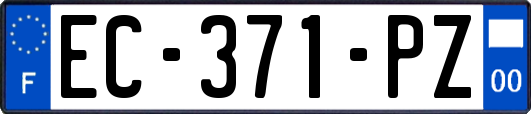 EC-371-PZ