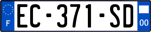 EC-371-SD