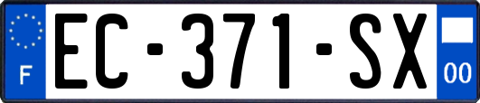 EC-371-SX