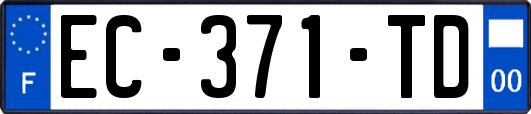 EC-371-TD