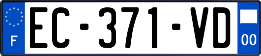 EC-371-VD