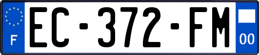 EC-372-FM