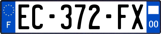 EC-372-FX