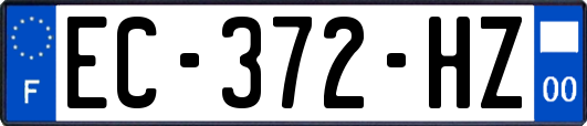 EC-372-HZ