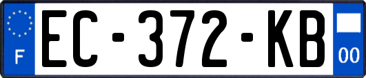 EC-372-KB
