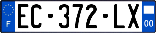 EC-372-LX