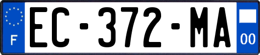 EC-372-MA