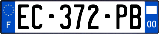 EC-372-PB