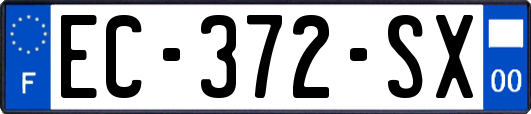 EC-372-SX