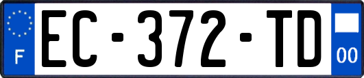 EC-372-TD