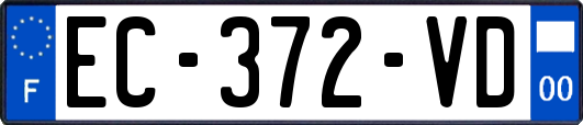 EC-372-VD