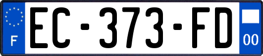 EC-373-FD