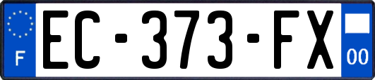 EC-373-FX