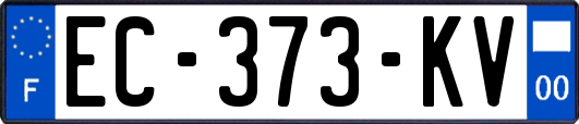 EC-373-KV