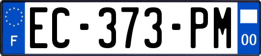 EC-373-PM