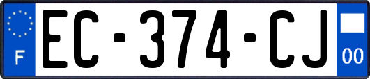 EC-374-CJ