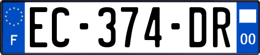 EC-374-DR