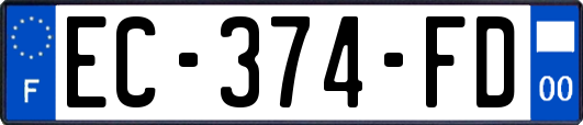 EC-374-FD