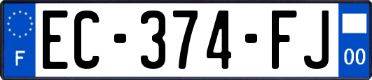 EC-374-FJ