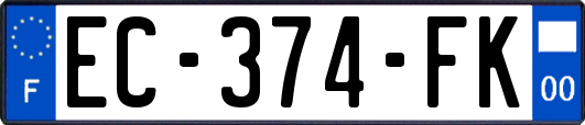EC-374-FK