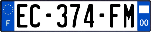 EC-374-FM