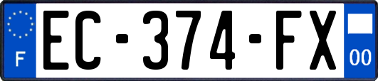 EC-374-FX