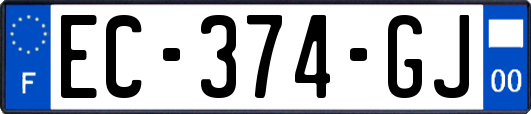 EC-374-GJ