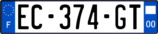 EC-374-GT