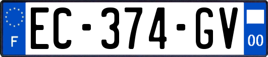 EC-374-GV