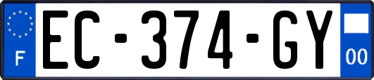EC-374-GY
