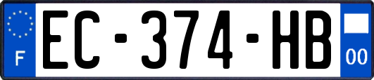 EC-374-HB
