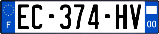 EC-374-HV