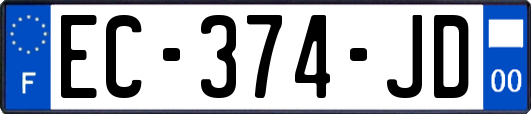 EC-374-JD