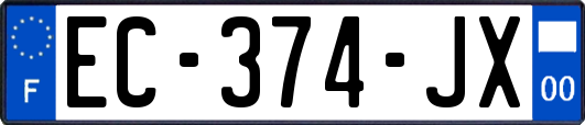 EC-374-JX