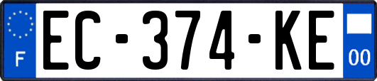 EC-374-KE