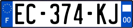 EC-374-KJ