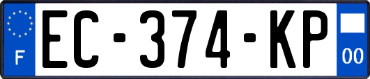 EC-374-KP