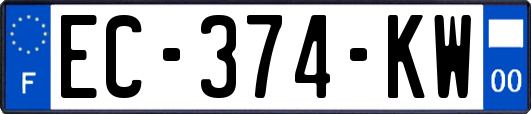EC-374-KW