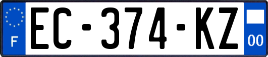 EC-374-KZ