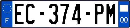 EC-374-PM