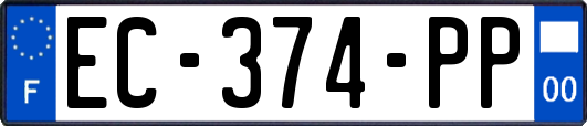 EC-374-PP