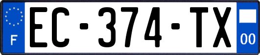 EC-374-TX