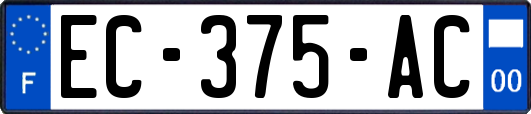 EC-375-AC