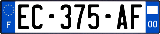 EC-375-AF