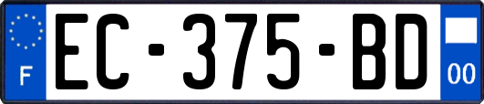 EC-375-BD