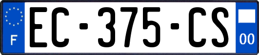 EC-375-CS