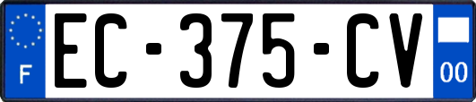 EC-375-CV